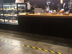-星巴克(广州动漫星城东区店)