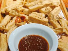 -满堂春特色餐馆