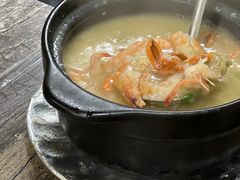 -陈李记粥铺(天鸿·天府店)