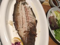 -萨拉伯尔水源素问店·韩国宫廷料理(人民路店)
