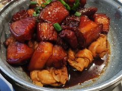 外婆红烧肉小份-930私房菜(欧阳路店)