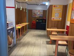 -麦当劳(安定门外大街店)
