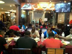 -BAI BUA RESTAURANT