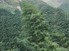 -藏龙百瀑风景区