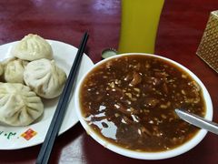 -小胖包子王(光明楼店)