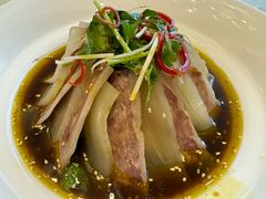 -令氏家外家周秦食府(高新店)