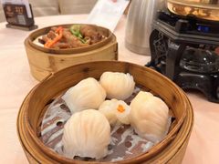 虾饺皇-聚福山莊·寻味顺德(北滘店)