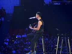 -宝能国际体育演艺中心