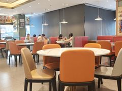 -香港新记茶餐厅(春熙太古里店)