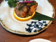-旨味Umami_融合料理(万博汇店)