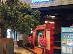 -CGV影城(源著IMAX店)