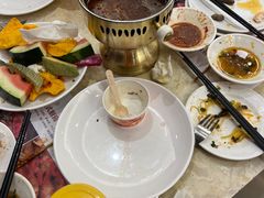 -芭菲盛宴·环球美食(锦城万达广场店)