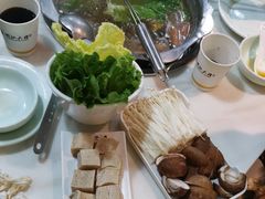 -潮汕大目牛肉火锅(水围店)