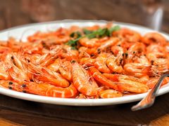 -新海利海鲜城·41年珠海老字号(夏湾店)