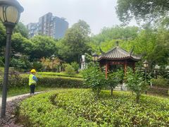-富乐山