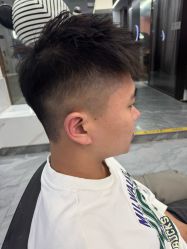 -芭莎造型·BAZAAR SALON