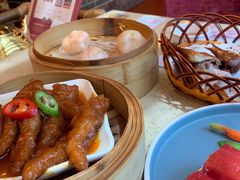 -点都德(龙之梦店)