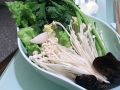 -小肥羊(西丽宝能城店)