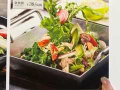 -米德维奇俄式西餐厅(西六道街店)