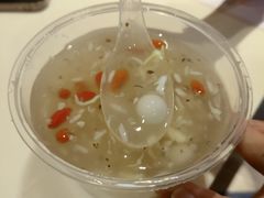 桂花糊米酒-老通城豆皮大王(吉庆街店)