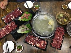 -福合埕牛肉丸(福平路店)