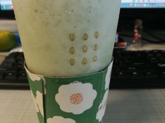 -叶子与茶(苏宁广场店)