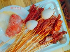 -袁记串串香(北国店)