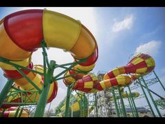 -苏州乐园森林水世界