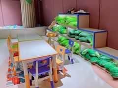 -水桶王国主题餐厅·聚会·生日派对·亲子活动·家庭套餐(亚龙湾希尔顿店)