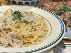 -1861意大利餐厅(文化广场店)