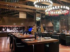 大堂-光谷希尔顿酒店-厨意意大利餐厅(鸿雁路店)