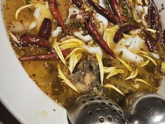 -太二酸菜鱼(中山龙之梦店)