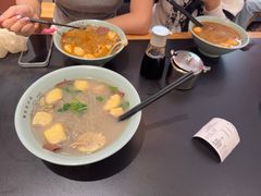-金原鸭血粉丝汤·汤包·脆皮烤鸭(南京博物院店)