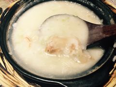 -蟹蟹潮汕砂锅粥(食八方美食城店)
