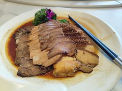 -富黎华海鲜大酒楼(正大广场店)