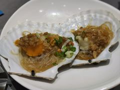 -神洲四海大酒楼(王府井澳门中心店)