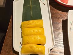 -川悦留香·海鲜餐厅(海棠68环球美食街店)