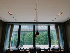 -当米亚诺意大利餐厅(武汉光谷凯悦酒店)