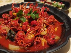 -铭副琦食·虾蟹烩馆(五江天街店)