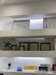 -芊冉•美甲美睫纹绣