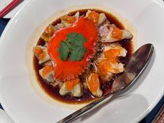 -三利音·玖弄小鲜(浦东嘉里城店)