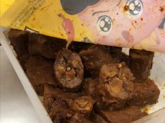 -周黑鸭(北京海淀区中关村店)