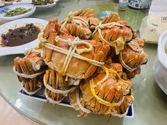 -乡乐园蟹庄·阳澄湖农家乐