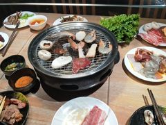 -清河半岛温泉度假酒店