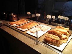 美高大酒店自助餐厅-云冈美高大酒店-西餐厅