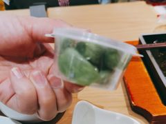 -船歌·鱼水饺青岛菜(国贸商城店)