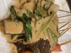 -郭记小街麻辣烫(南小街总店)