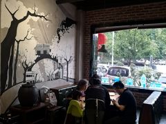 -丰乐餐厅·始于1999·本地老字号