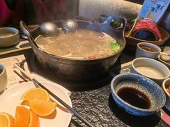 -盡膳口福·百年汤方火锅(科华北路店)
