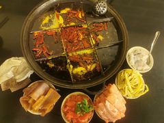-酒友老火锅(渝中店)